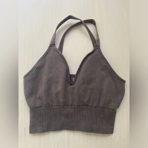 Good Karma Crop Tank